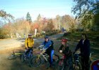 2003-05 Baker-Biking