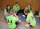 2005-01 Ringtennis Schuelermannschaftsturnier