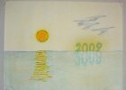 noch wenige Tage in 2008 - auf ein gutes Neues Jahr 2009 - was es wohl bringen mag?