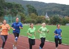 2009-10 Benefiz-Lauf